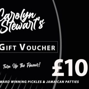 Gift Voucher